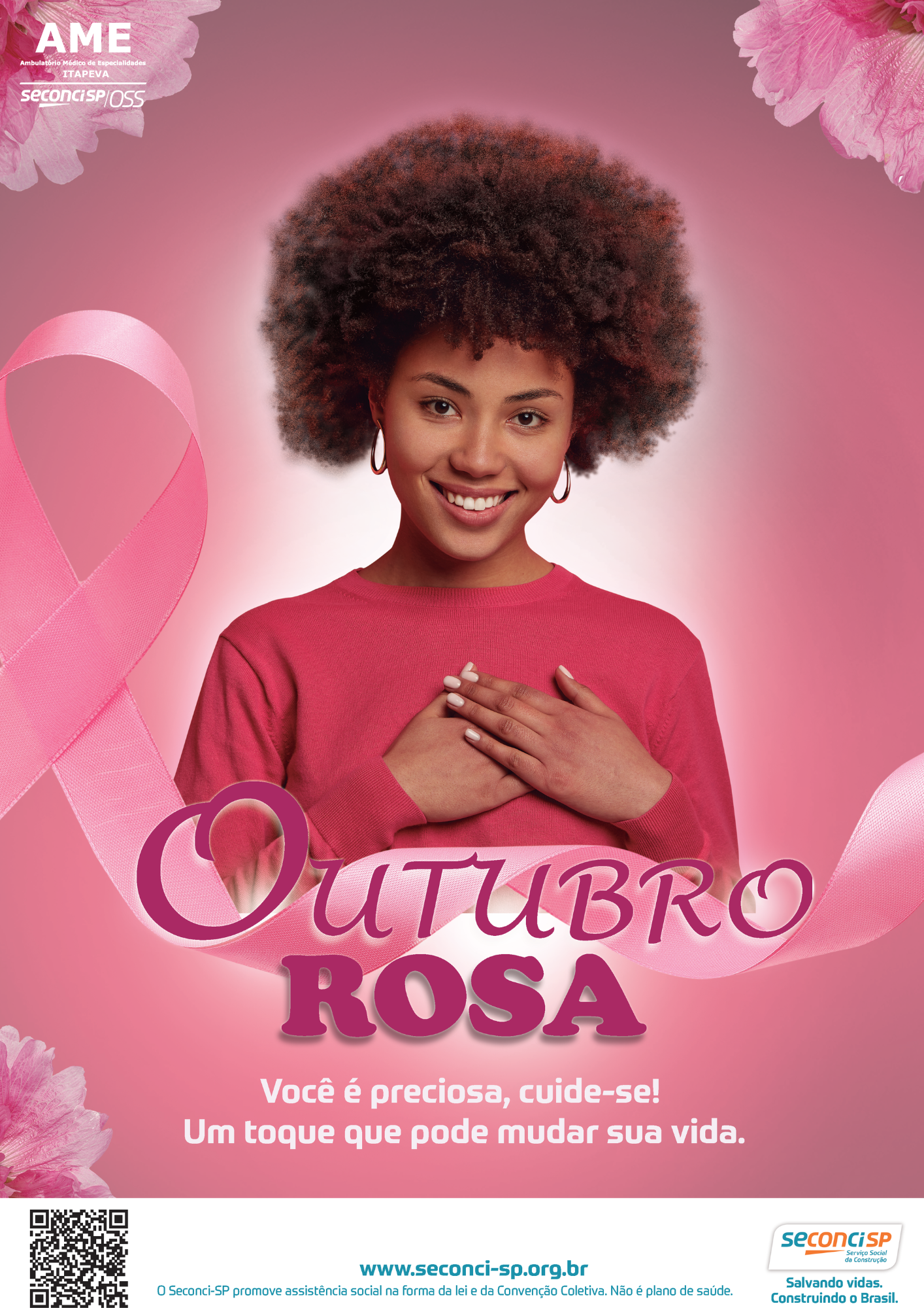 Outubro Rosa